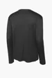 Sport-Tek Long Sleeve PosiCharge Competitor Tee — view 32