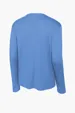 Sport-Tek Long Sleeve PosiCharge Competitor Tee — view 33