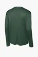 Sport-Tek Long Sleeve PosiCharge Competitor Tee — view 35