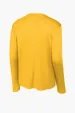 Sport-Tek Long Sleeve PosiCharge Competitor Tee — view 36