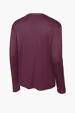 Sport-Tek Long Sleeve PosiCharge Competitor Tee — view 39