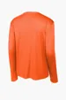 Sport-Tek Long Sleeve PosiCharge Competitor Tee — view 40