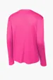 Sport-Tek Long Sleeve PosiCharge Competitor Tee — view 41
