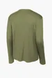 Sport-Tek Long Sleeve PosiCharge Competitor Tee — view 43