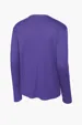Sport-Tek Long Sleeve PosiCharge Competitor Tee — view 44