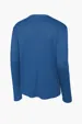 Sport-Tek Long Sleeve PosiCharge Competitor Tee — view 45