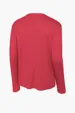 Sport-Tek Long Sleeve PosiCharge Competitor Tee — view 47