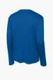 Sport-Tek Long Sleeve PosiCharge Competitor Tee — view 48