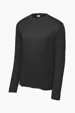 Sport-Tek Long Sleeve PosiCharge Competitor Tee — view 11