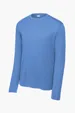 Sport-Tek Long Sleeve PosiCharge Competitor Tee — view 12
