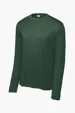Sport-Tek Long Sleeve PosiCharge Competitor Tee — view 14
