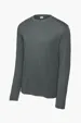 Sport-Tek Long Sleeve PosiCharge Competitor Tee — view 16