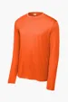 Sport-Tek Long Sleeve PosiCharge Competitor Tee — view 19