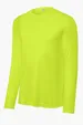 Sport-Tek Long Sleeve PosiCharge Competitor Tee — view 21