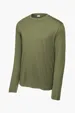 Sport-Tek Long Sleeve PosiCharge Competitor Tee — view 22