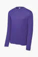 Sport-Tek Long Sleeve PosiCharge Competitor Tee — view 23
