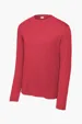 Sport-Tek Long Sleeve PosiCharge Competitor Tee — view 27