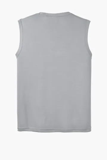 Sport-Tek Sleeveless PosiCharge Competitor Tee — view 10