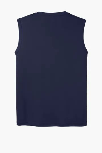 Sport-Tek Sleeveless PosiCharge Competitor Tee — view 11
