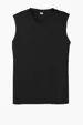 Sport-Tek Sleeveless PosiCharge Competitor Tee — view 2