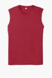 Sport-Tek Sleeveless PosiCharge Competitor Tee — view 5