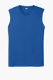 Sport-Tek Sleeveless PosiCharge Competitor Tee — view 6