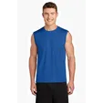 Sport-Tek Sleeveless PosiCharge Competitor Tee