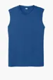 Sport-Tek Sleeveless PosiCharge Competitor Tee — view 15