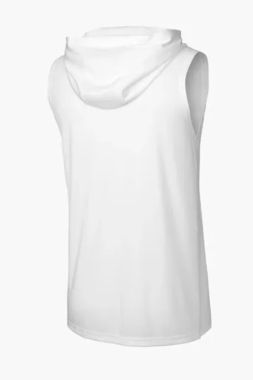 Sport-Tek Competitor Sleeveless Hoodie — view 13