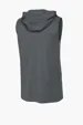 Sport-Tek Competitor Sleeveless Hoodie — view 10
