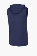 Sport-Tek Competitor Sleeveless Hoodie — view 11