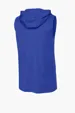 Sport-Tek Competitor Sleeveless Hoodie — view 12