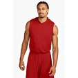 Sport-Tek Competitor Sleeveless Hoodie