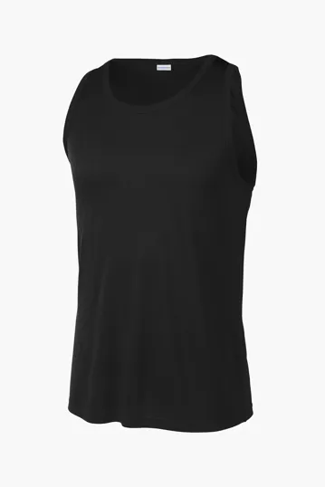 Sport-Tek PosiCharge Competitor Tank — view 2