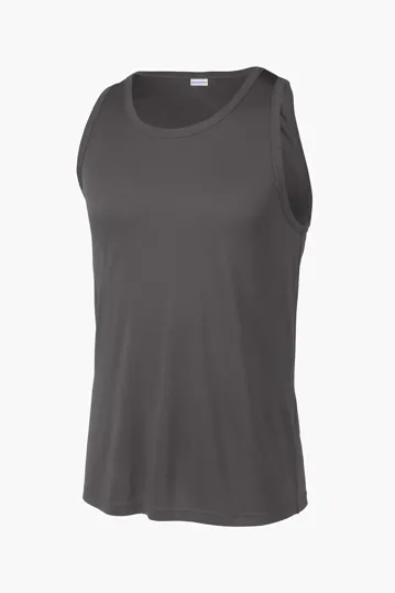 Sport-Tek PosiCharge Competitor Tank — view 3