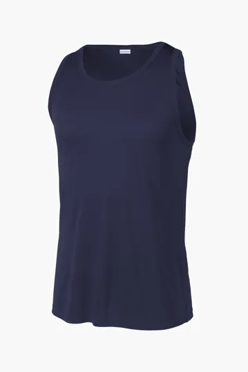 Sport-Tek PosiCharge Competitor Tank — view 4