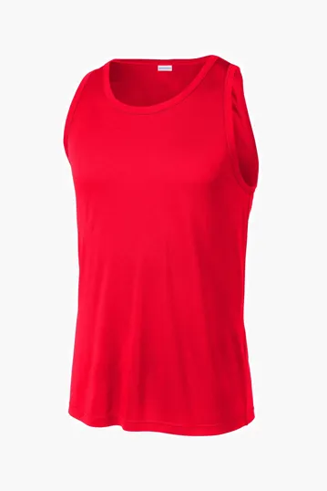 Sport-Tek PosiCharge Competitor Tank — view 5
