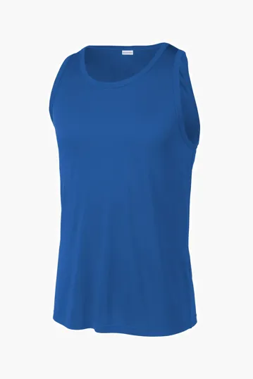 Sport-Tek PosiCharge Competitor Tank — view 6