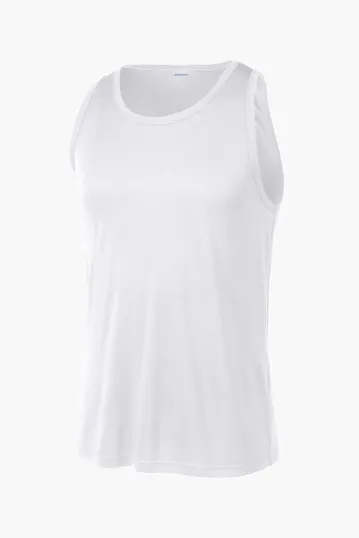 Sport-Tek PosiCharge Competitor Tank — view 7
