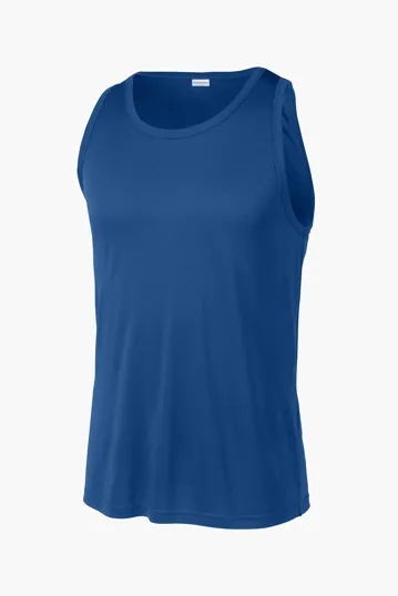 Sport-Tek PosiCharge Competitor Tank — view 14