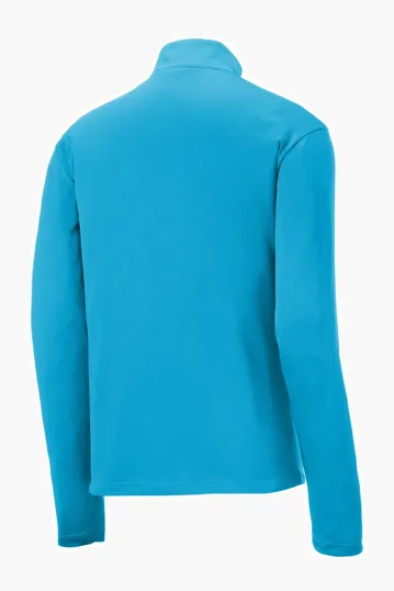 Sport-Tek PosiCharge Competitor 1/4-Zip Pullover — view 10