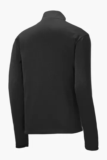 Sport-Tek PosiCharge Competitor 1/4-Zip Pullover — view 11