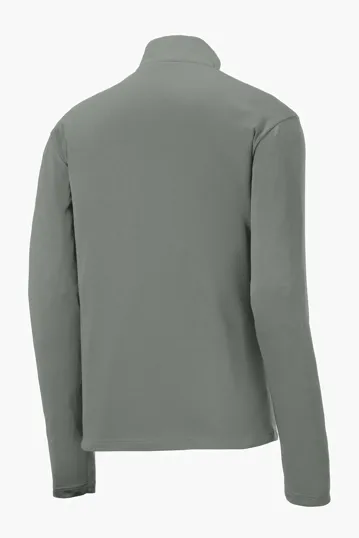 Sport-Tek PosiCharge Competitor 1/4-Zip Pullover — view 12