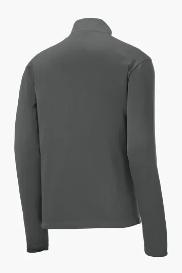 Sport-Tek PosiCharge Competitor 1/4-Zip Pullover — view 13