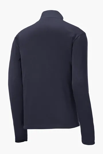 Sport-Tek PosiCharge Competitor 1/4-Zip Pullover — view 14