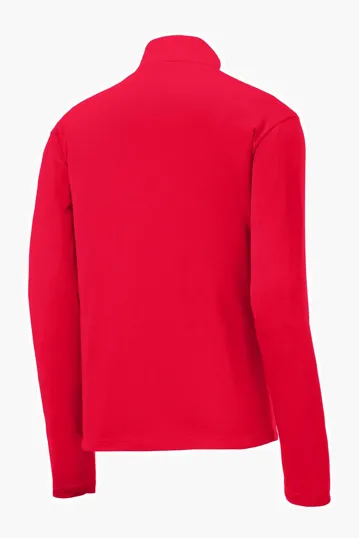Sport-Tek PosiCharge Competitor 1/4-Zip Pullover — view 15