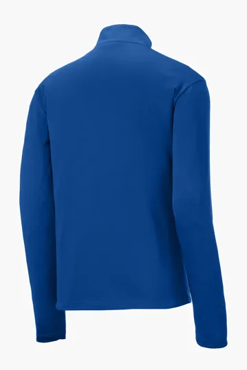 Sport-Tek PosiCharge Competitor 1/4-Zip Pullover — view 16