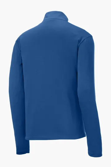 Sport-Tek PosiCharge Competitor 1/4-Zip Pullover — view 19