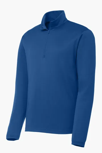 Sport-Tek PosiCharge Competitor 1/4-Zip Pullover — view 18