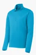 Sport-Tek PosiCharge Competitor 1/4-Zip Pullover — view 2